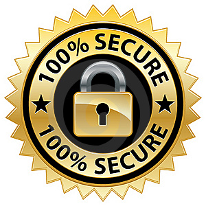 secure