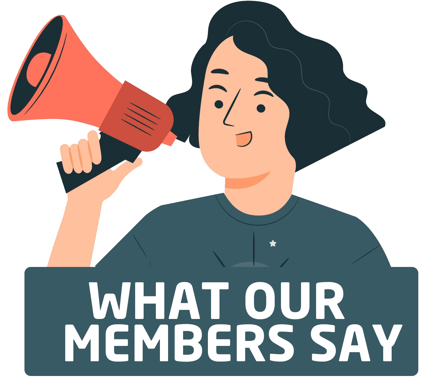 what-ven-members-say